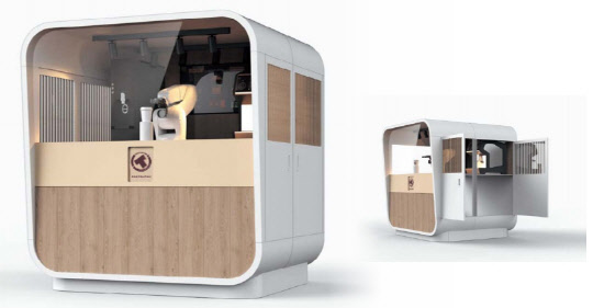 사진= 플레토로보틱스. 제공